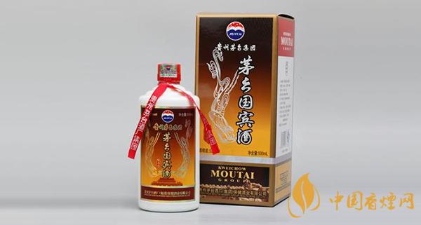 茅鄉(xiāng)國賓酒52度多少錢 茅鄉(xiāng)國賓酒價(jià)格表一覽