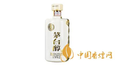 茅臺(tái)醇1992價(jià)格多少錢(qián)53度 茅臺(tái)醇1992酒質(zhì)怎么樣