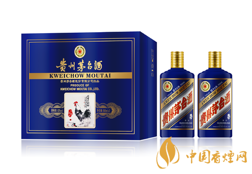 藍色茅臺迎賓酒53度價格 藍色茅臺迎賓酒多少錢一瓶2020