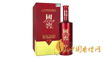 國(guó)窖1573國(guó)寶紅多少錢一瓶 國(guó)窖1573國(guó)寶紅版52度價(jià)格表