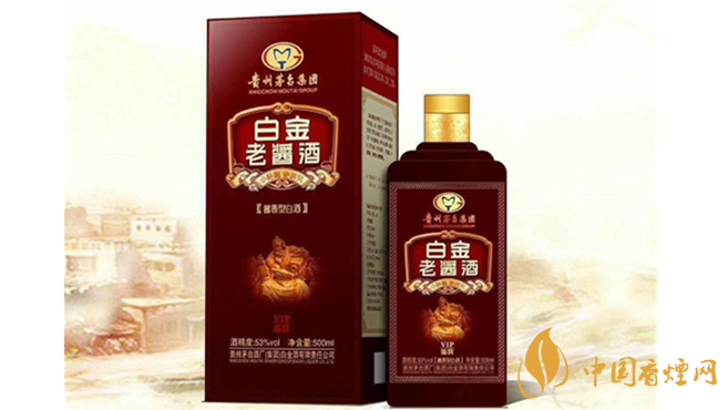 白金老醬酒vip鑒賞多少錢(qián)一瓶 白金老醬酒VIP鑒賞53度價(jià)格查詢(xún)