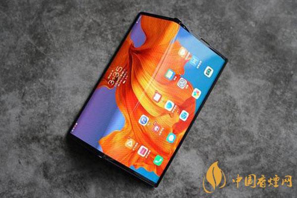 華為MateXs如何截屏-華為MateXs截屏詳細步驟2021