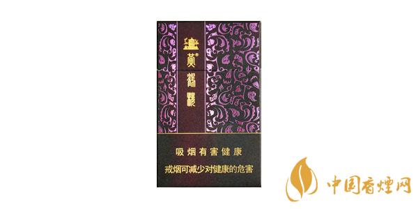 2025黃鶴樓新雅韻香煙價(jià)格參數(shù) 黃鶴樓新雅韻香煙怎么樣
