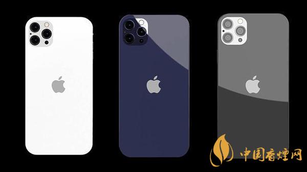 iPhone12SPromax核心參數(shù)配置-詳細性能介紹