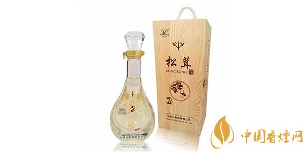 松茸酒價(jià)格表查詢(xún) 2021松茸酒的功效與作用是什么