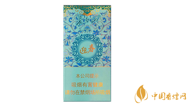 長(zhǎng)白山迎春中支香煙多少錢(qián)一盒2025 長(zhǎng)白山迎春中支香煙價(jià)格查詢(xún)