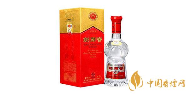 2021劍南春酒價(jià)格表和圖片 劍南春52度酒多少錢(qián)一瓶