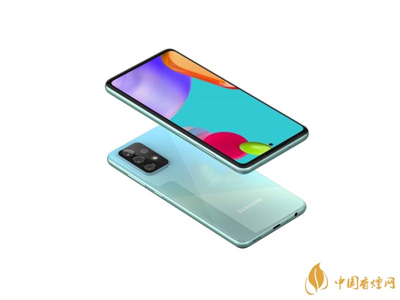 三星galaxya52中國(guó)上市 三星galaxy