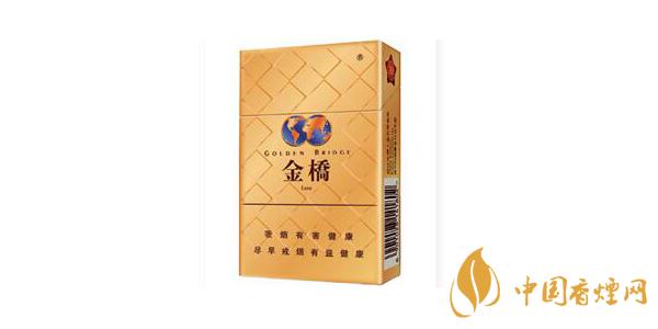 金橋國(guó)際多少錢一包 2025金橋國(guó)際價(jià)格和圖片一覽