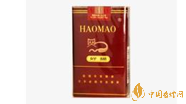 好貓吉祥升級(jí)版香煙真假區(qū)分小技巧一覽