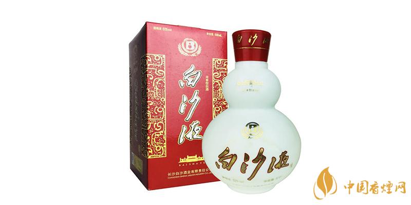 白沙液酒價(jià)格一覽表 白沙液酒的價(jià)格是多少？