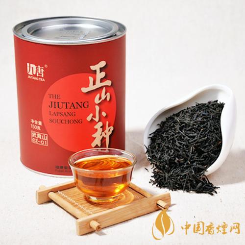 正山小種紅茶多少錢？ 正山小種紅茶禮盒價格表