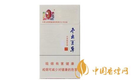 冬蟲(chóng)夏草(和潤(rùn))多少一條 冬蟲(chóng)夏草(和潤(rùn))香煙什么價(jià)2025