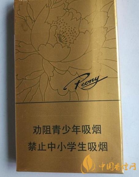 金牡丹煙多少錢(qián)一包2025 金牡丹煙怎么樣