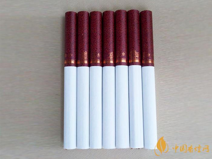 長(zhǎng)白山天韻怎么樣 長(zhǎng)白山天韻香煙測(cè)評(píng)