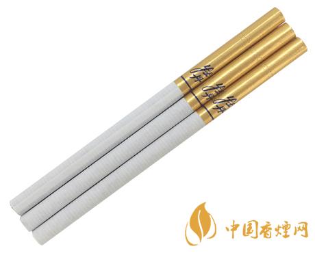 牡丹金細支多少錢一包 牡丹金細支價格表和圖片大全