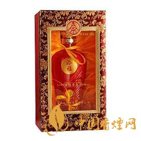 五糧液52度添福酒有哪些 五糧液52度添福酒價格大全