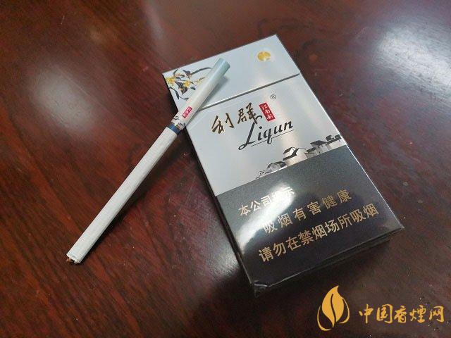 利群江南韻怎么樣  利群江南韻香煙價(jià)格表大全2021