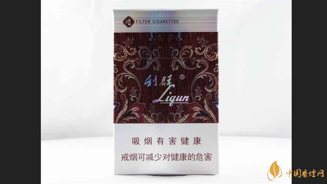 利群休閑香煙價(jià)格表和圖片2025