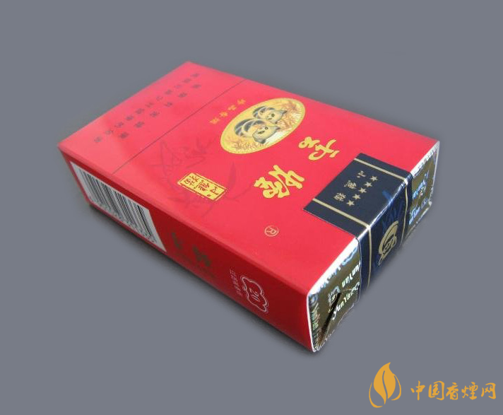 云煙軟小熊貓市場價(jià)2021 云煙軟小熊貓好抽嗎