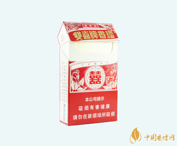 雙喜百年紅香煙價格表一覽 雙喜百年紅口感怎么樣
