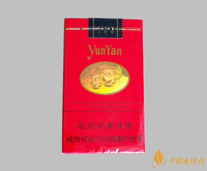 云煙軟小熊貓市場價(jià)2021 云煙軟小熊貓好抽嗎