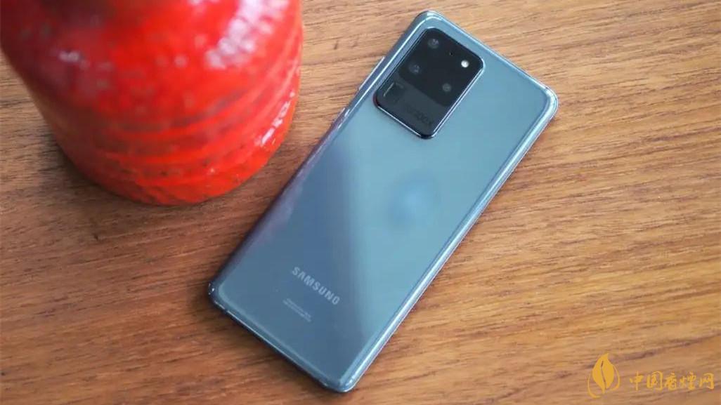 Galaxy S20 Ultra鏡頭無(wú)故碎裂-Galaxy S20 Ultra值得買(mǎi)嗎