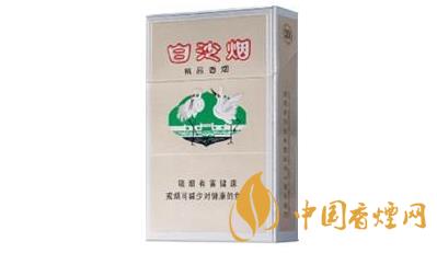 2025銀白沙煙多少錢一盒 銀白沙煙價格表查詢一覽