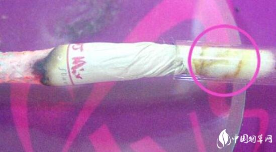 黑魔鬼香煙評(píng)測(cè) 香煙內(nèi)尼古丁評(píng)測(cè)方法