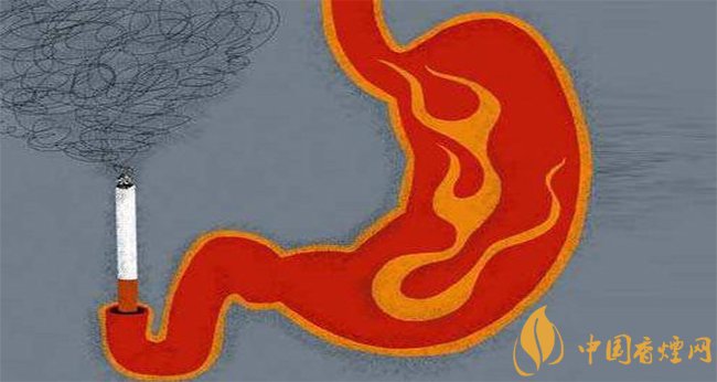 你以為吸煙的危害只是肺嗎 那你就大錯特錯了！