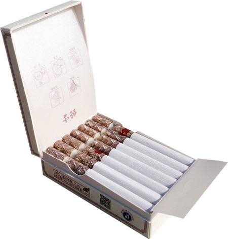 云煙百味人生怎么樣，云煙爆珠五種口味