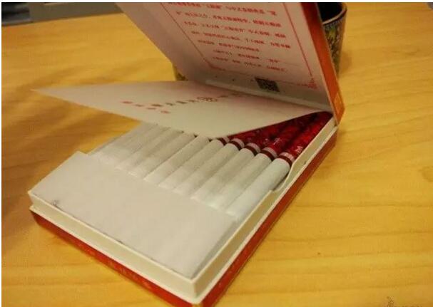 寬窄五糧濃香，香煙邂逅五糧液你值得擁有