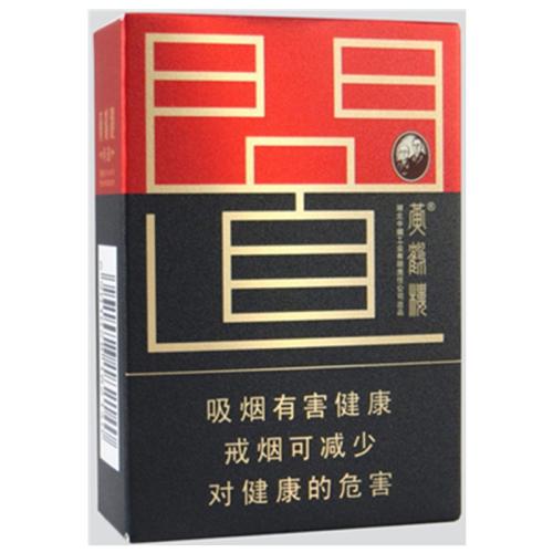 黃鶴樓香煙排行榜，黃鶴樓香煙竟然這么貴