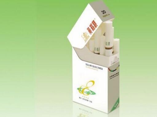 黃鶴樓香煙排行榜，黃鶴樓香煙竟然這么貴