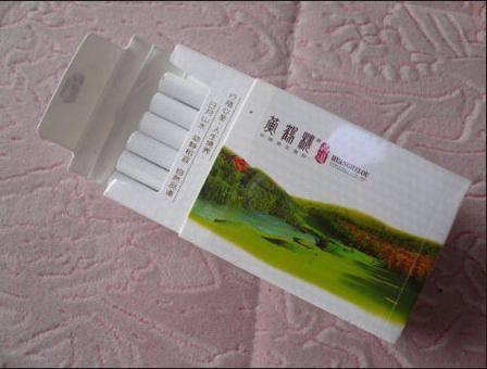 黃鶴樓香煙排行榜，黃鶴樓香煙竟然這么貴