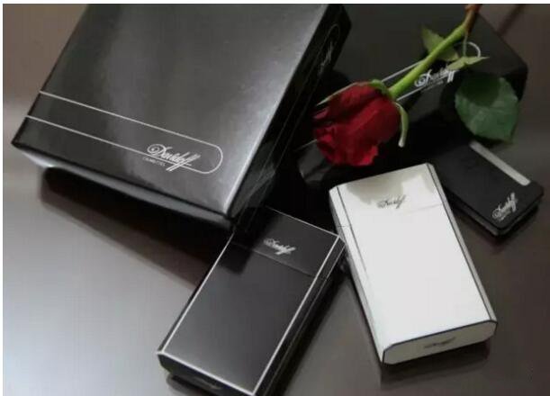 世界最受歡迎香煙排行，中國(guó)香煙未上榜