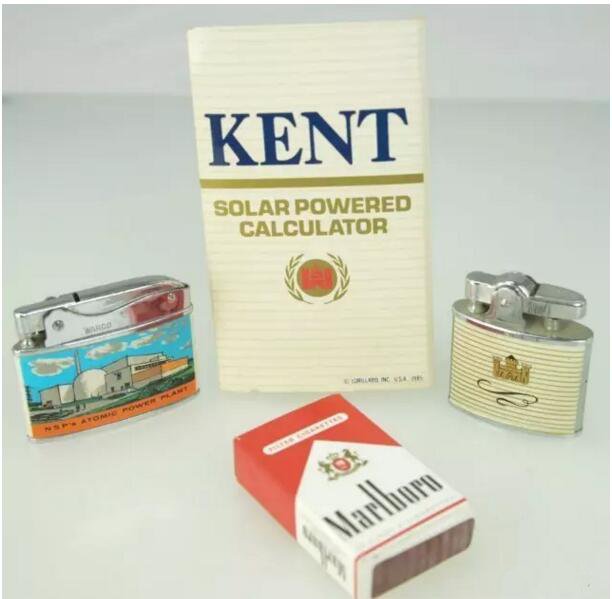 世界最受歡迎香煙排行，中國(guó)香煙未上榜