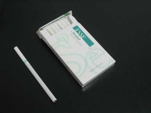 5元左右女士香煙哪些比較好，中南海國(guó)內(nèi)第一