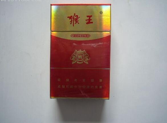 5元左右難抽的香煙，北戴河被市場淘汰