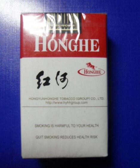 5元香煙排行榜，紅梅笑了紅河不服