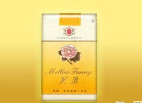 5元左右的芙蓉?zé)熡心男?,芙蓉軟紅你一定見過