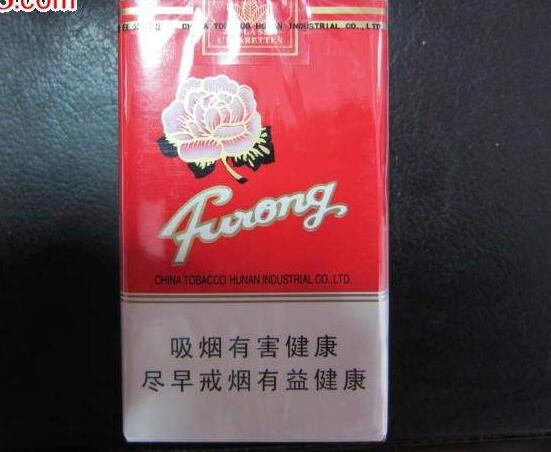 5元左右的芙蓉?zé)熡心男?,芙蓉軟紅你一定見過