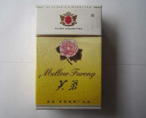 5元左右的芙蓉?zé)熡心男?,芙蓉軟紅你一定見過