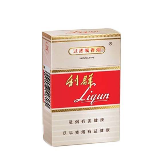 10元香煙排行榜，中檔香煙口感更柔