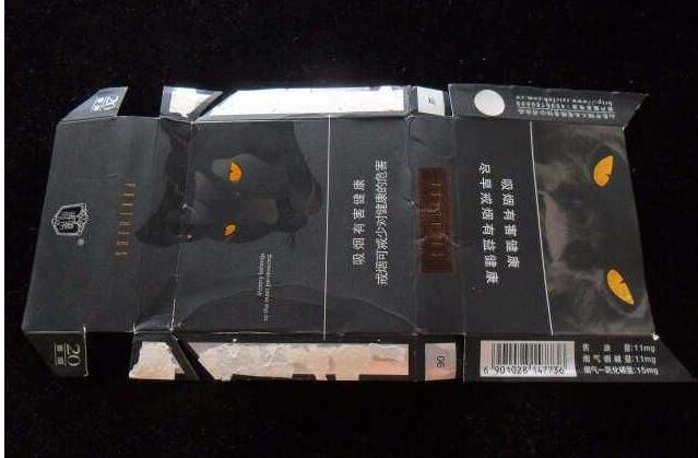 15元香煙排行榜，黃鶴樓(軟藍(lán))最受歡迎