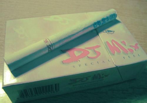 10元進(jìn)口女士香煙排行榜，圣羅蘭香煙你見過嗎