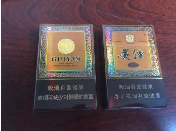 國產中高檔香煙排行榜，云煙占據(jù)主要市場