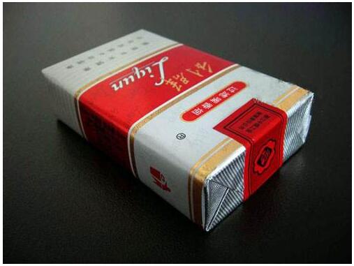 10元左右的利群香煙有哪些，利群也走平民路線