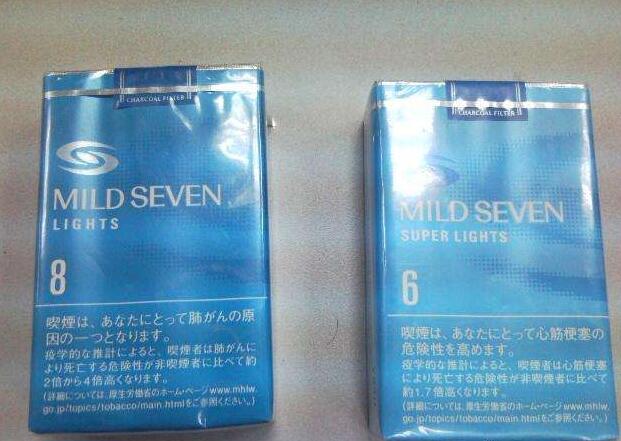 15元女士香煙排行榜，大衛(wèi)杜夫最懂中國市場