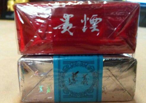 貴煙遵義多少錢(qián) 貴煙遵義價(jià)格表和圖片